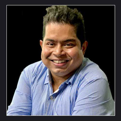 Prof. Ratul Kumar Shome