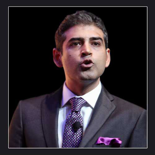 Prof. Viraj Kalra