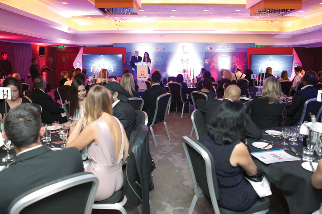PBIoE global events