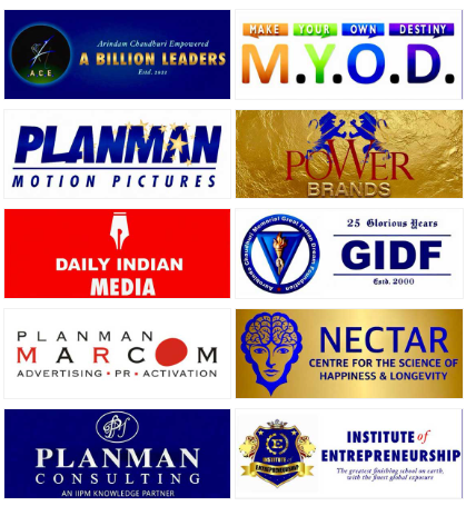 Our group initiatives