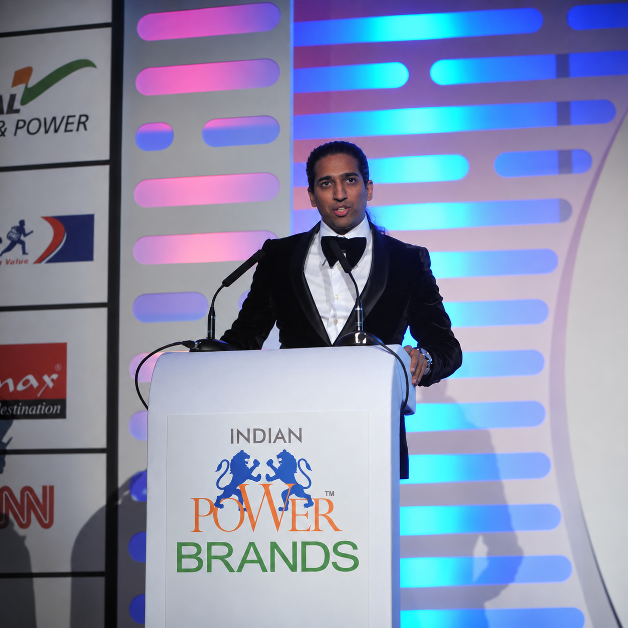 Dr. Arindam Chaudhuri