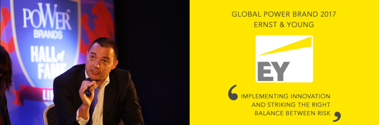 Global Recognition & Honours banner 3
