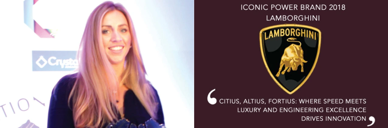 Global Recognition & Honours banner 17