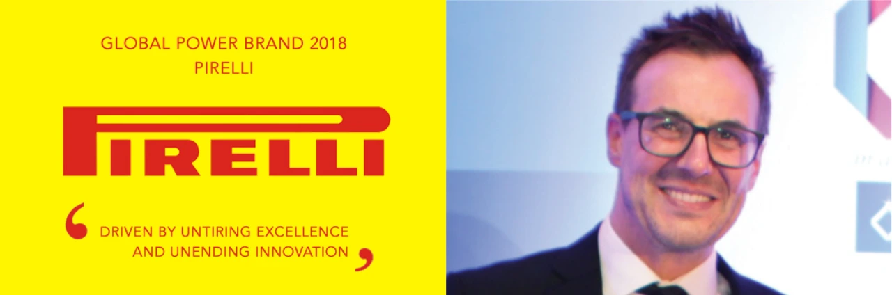 Global Recognition & Honours banner 18
